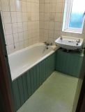 Bath/Shower Room, Headington, Oxford, January 2018 - Image 44